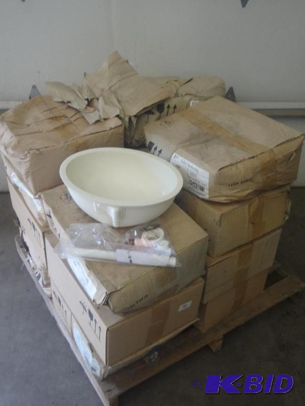 lot 70 image: Unused 12ft Retractable Awning Set (Complete)...