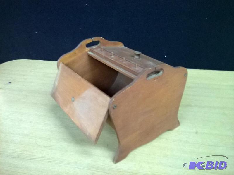 Small Cabinet Cubby I have no idea what to ...