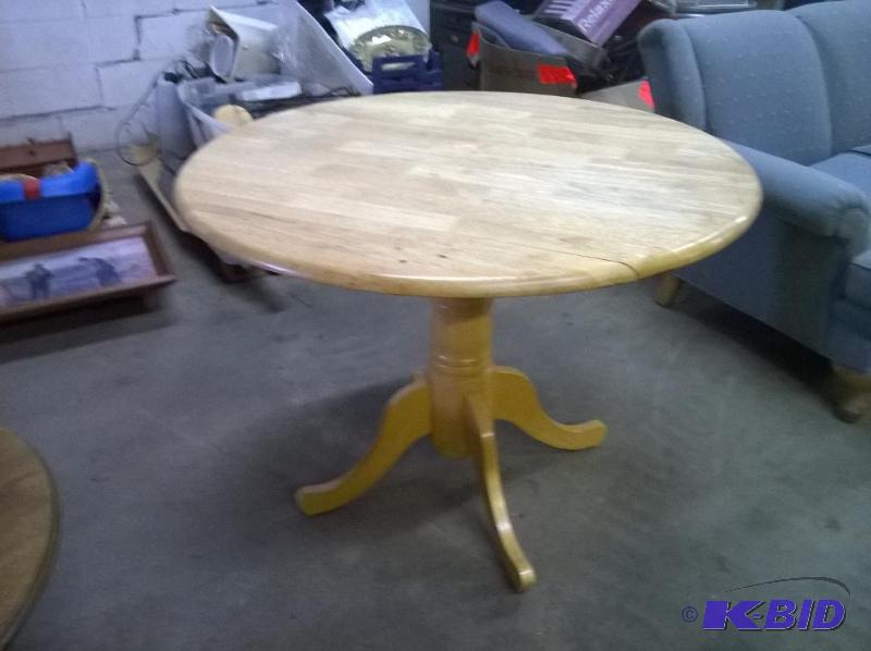 Round Table...