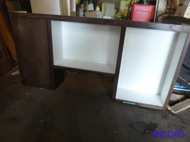 Cabinet 40 12&quot X 80 12&quot X 13&quot...
