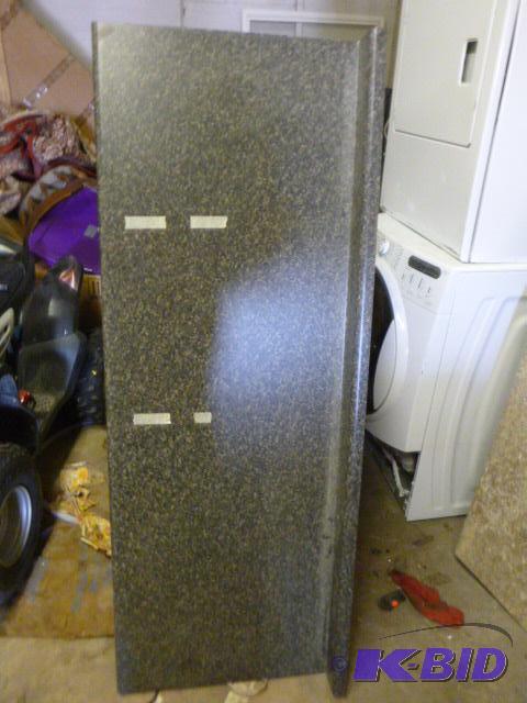 Counter Top 60&quot X 23&quot...