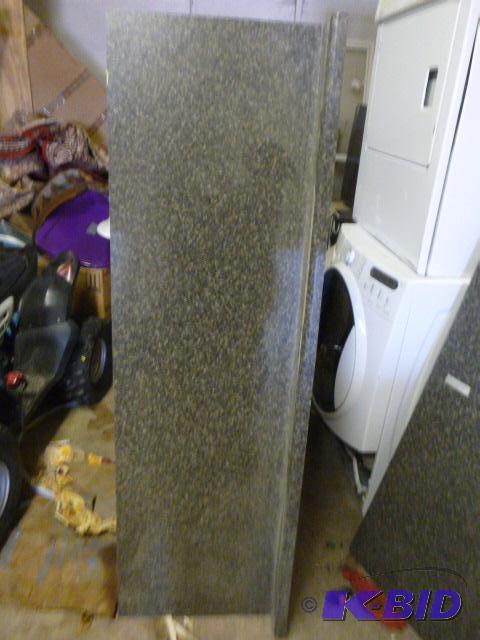 Counter Top 62&quot X 19&quot...