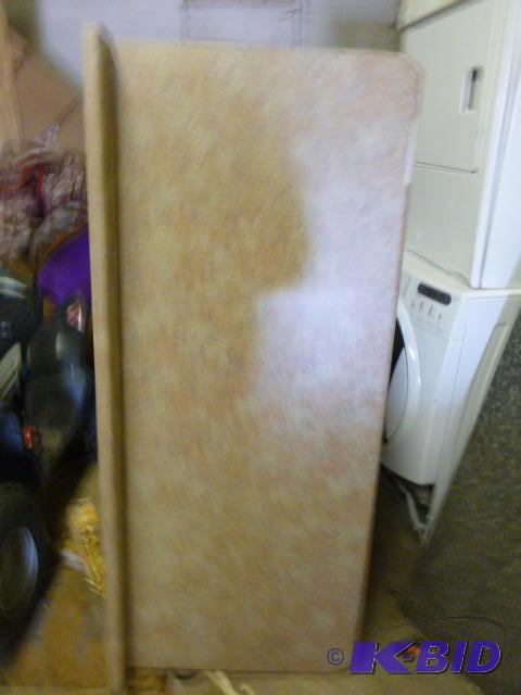 Counter Top 60&quot X 25 14&quot...
