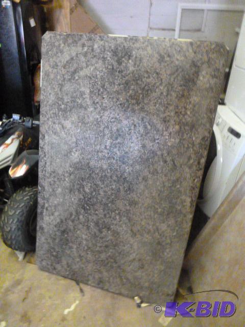 Counter Top 36&quot X 57 12&quot...