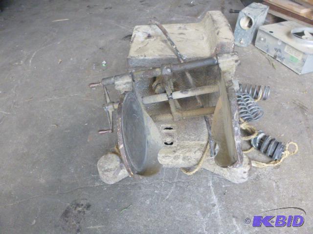 Red Devil Paint Shaker 115 volt - tested and ...
