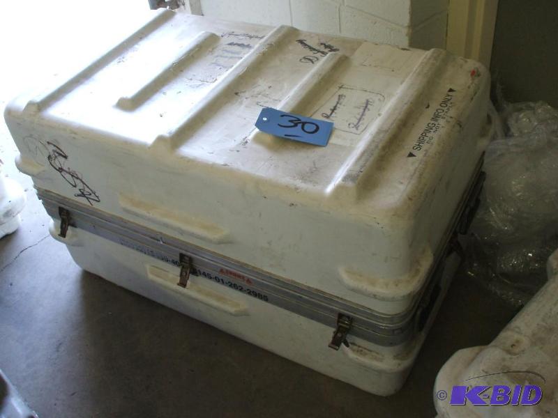 lot 30 image: Anvil Style Case