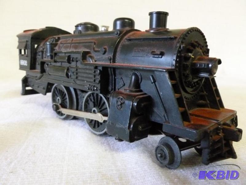 lionel 8902 engine