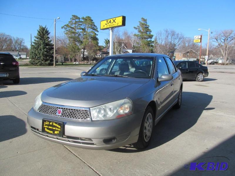 Saturn L200
