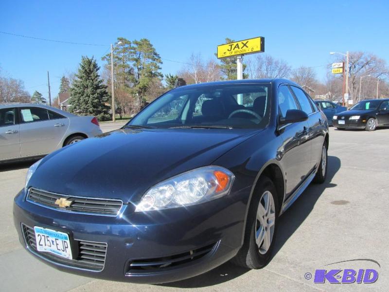 Chevrolet Impala