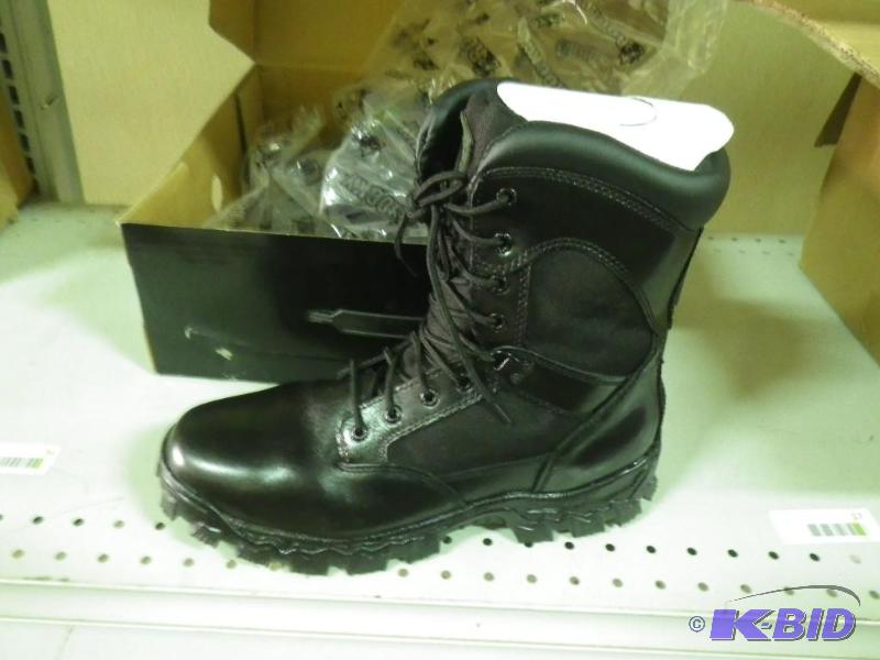 Rocky boots, size 11...