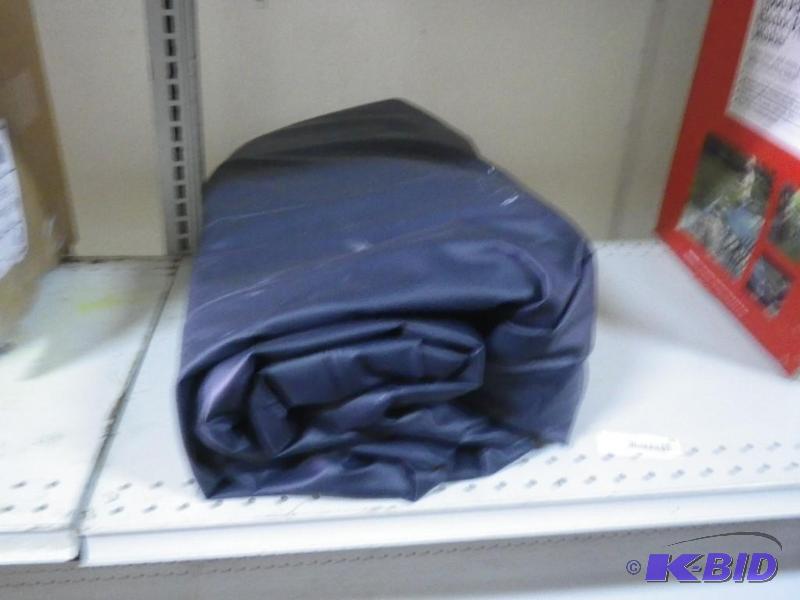 air mattress...
