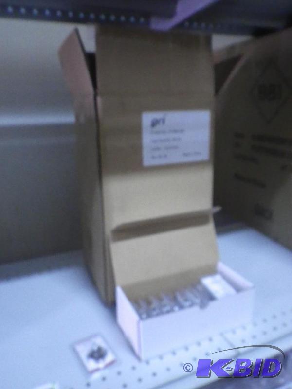 case of new 200 ResQtimers...