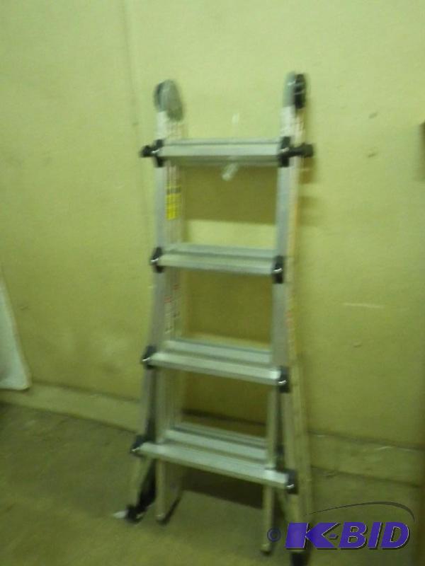 Cosco versaladder...