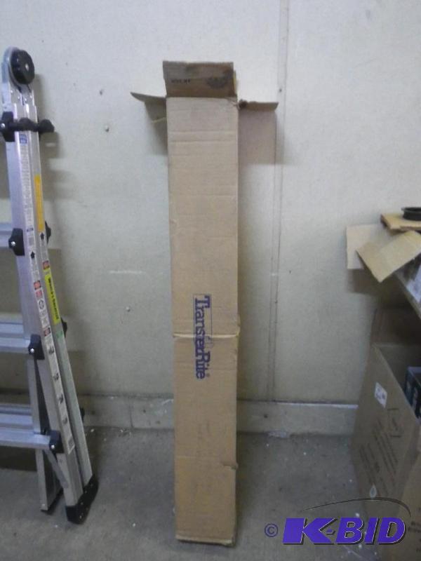2 rolls transfer rite paper...