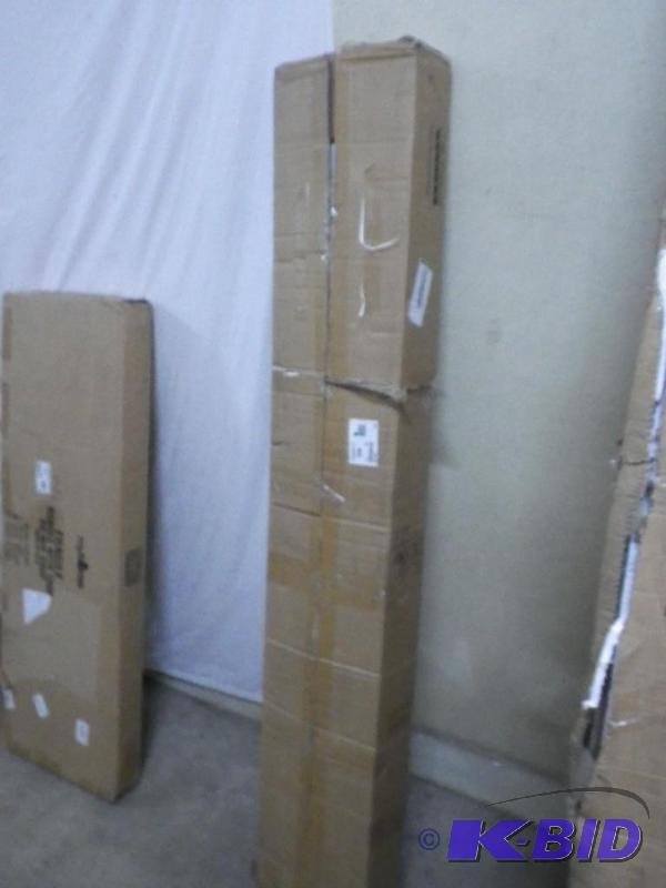 spacesaver shelf, white...