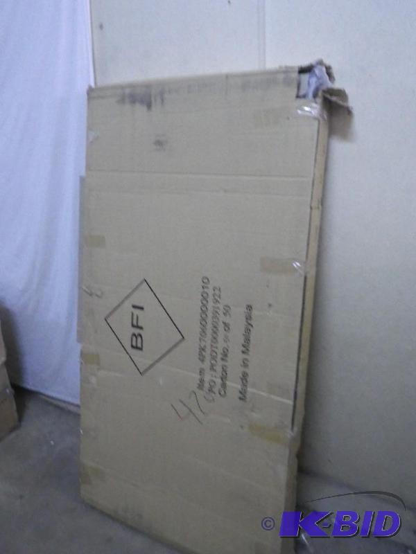 Cartwright queen bed set...