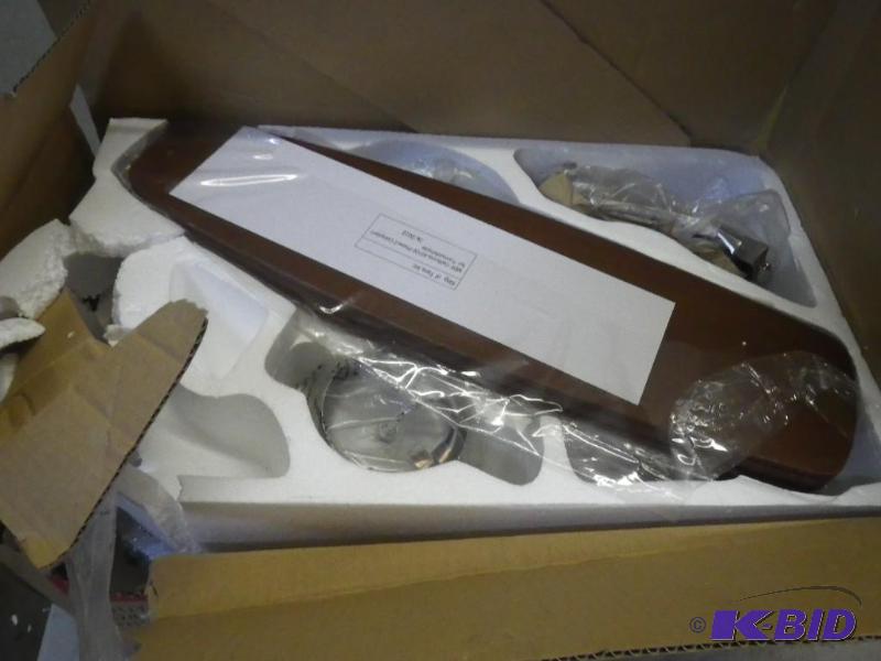 Southwind 52&quot ceiling fan...