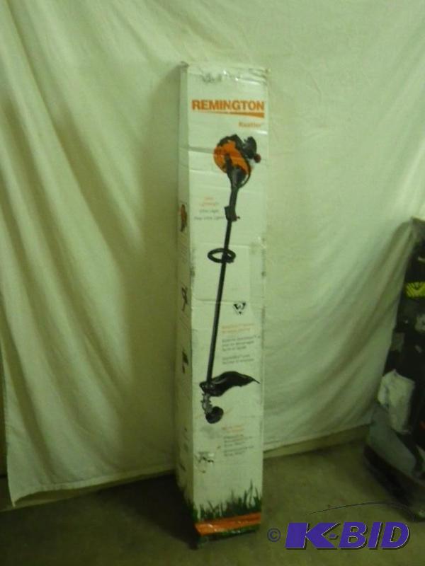 Troy bilt weed whip, looks new...
