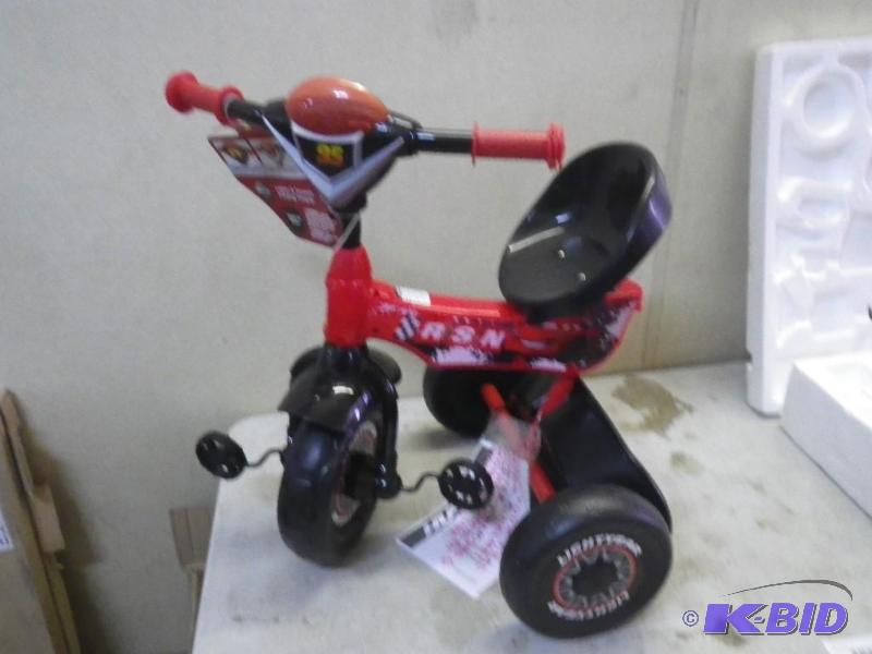 Huffy Trike...
