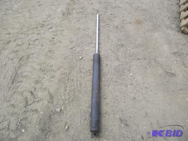 lot 114 image: Hydraulic Cylinder   3" Diameter  34&quo...