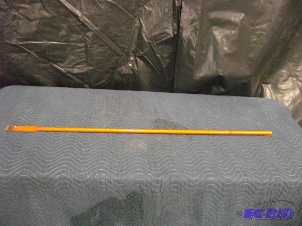 lot 40 image: 54" Spud Bar   ...