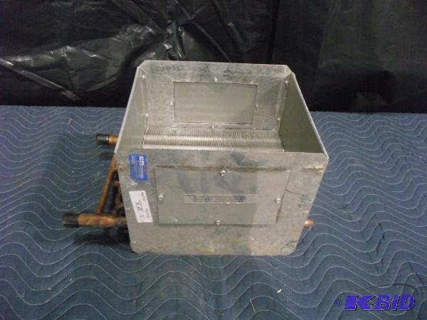 lot 45 image: Heat Exchanger...