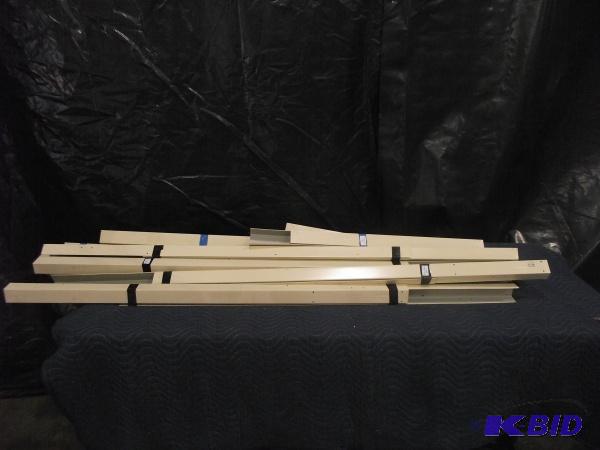 lot 54 image: Foundation Floor Kit   10 x 8    ...