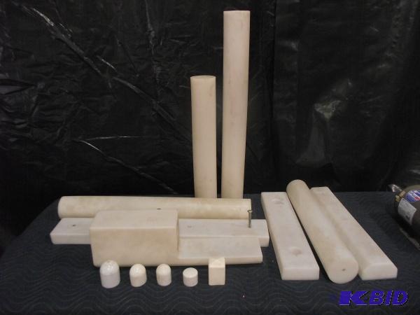lot 55 image: Assortment Of Dock And Lift Accessories...