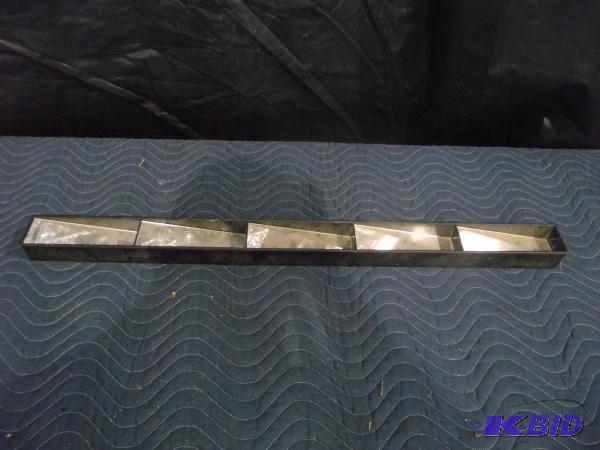 lot 72 image: Golf Cart Mirror...