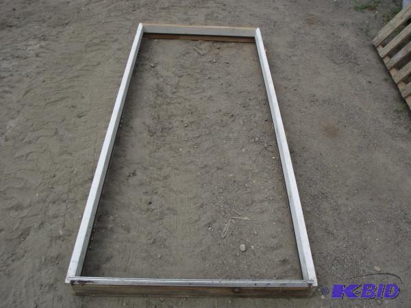 lot 96 image: 36" Door Frame...