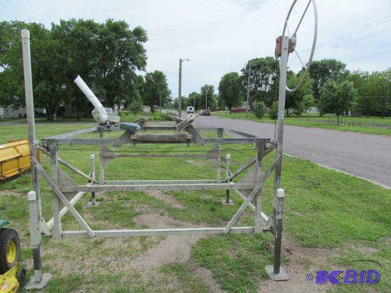 Boat Lift