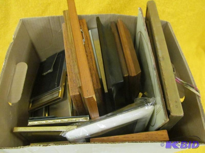 Picture Frames