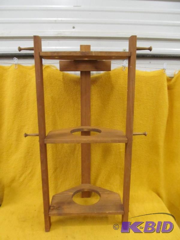 Plant Stand