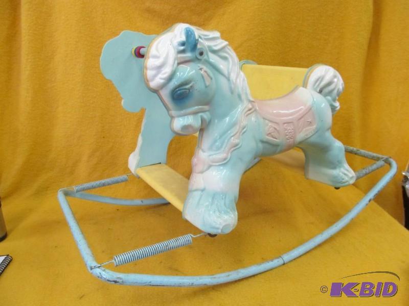Rocking Horse
