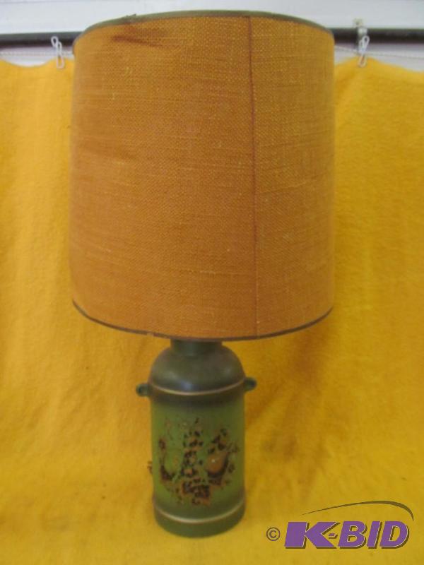 Lamp
