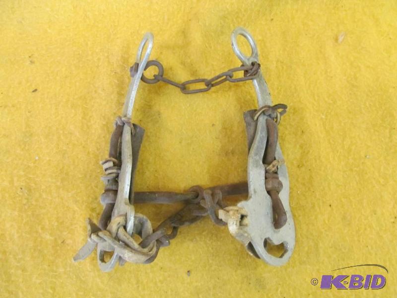 Horse Tack