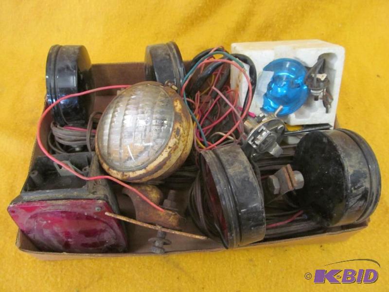 Parts