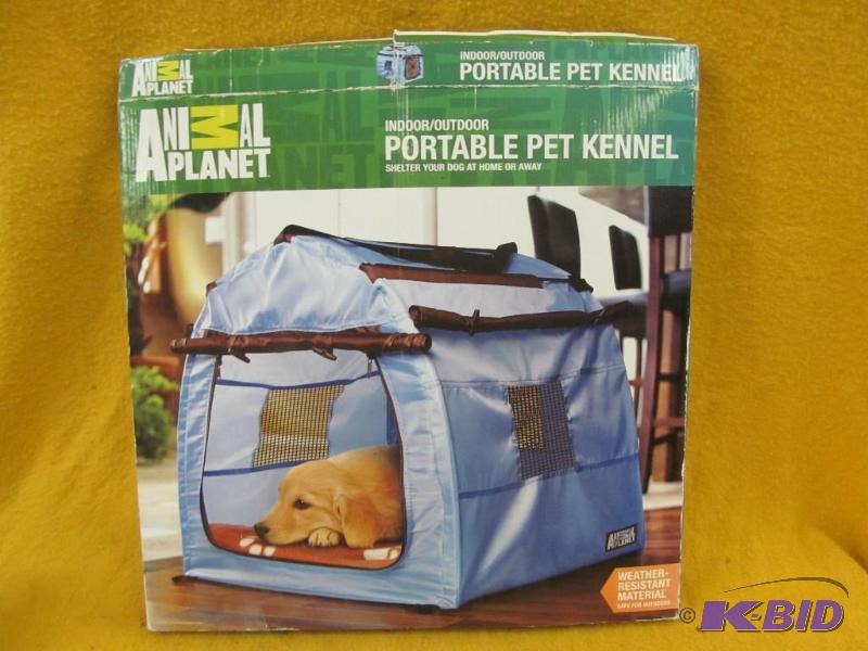 Pet Kennel
