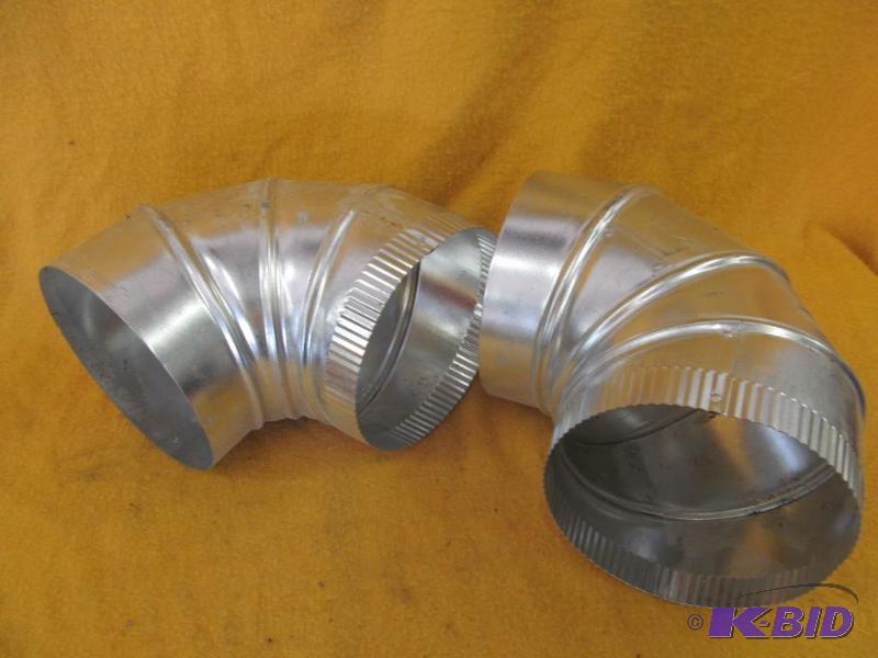 Duct Work
