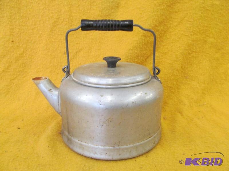 Teapot
