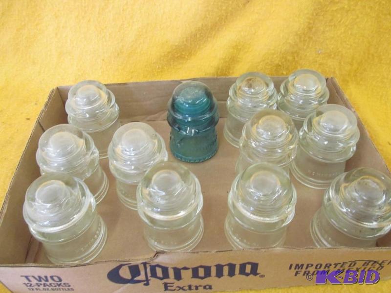 Insulators