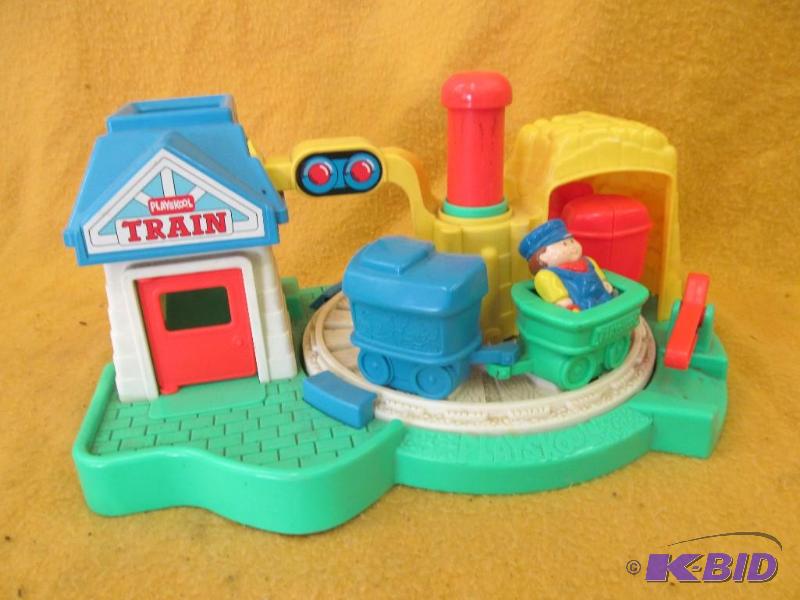 Toy