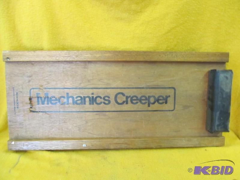 Creeper