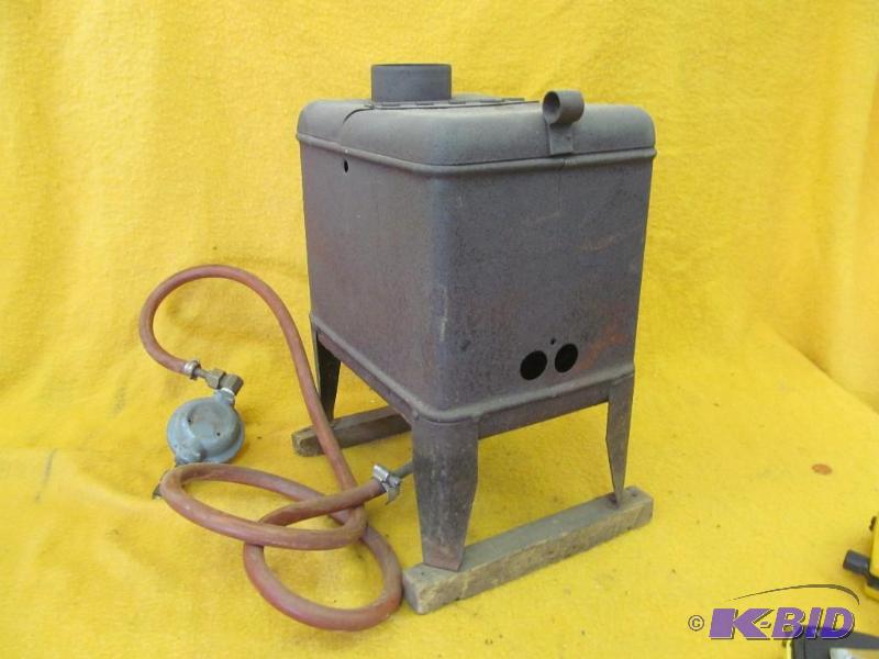 Heater