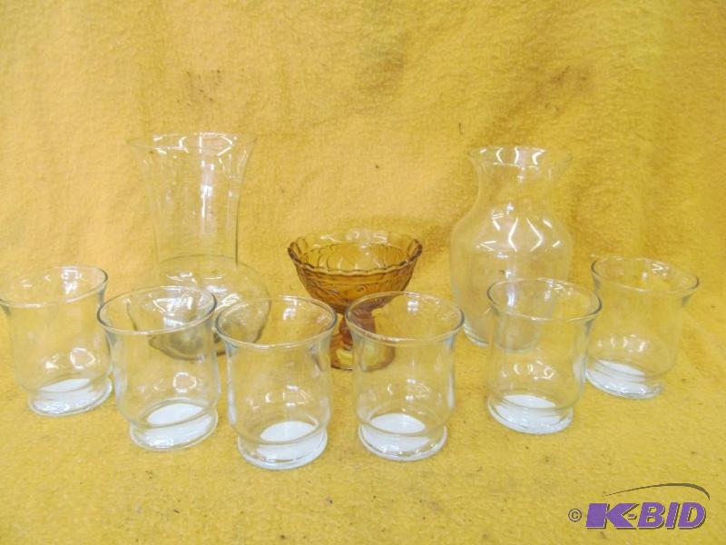 Glassware