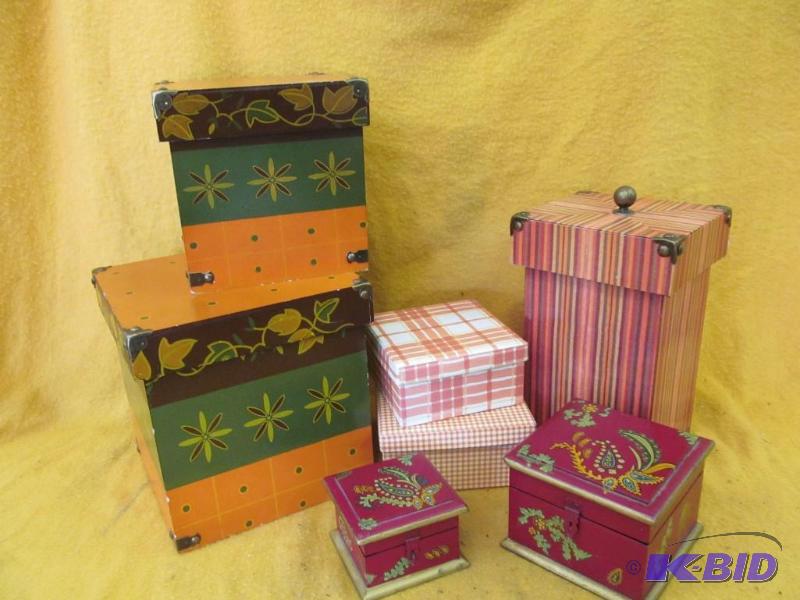 Box