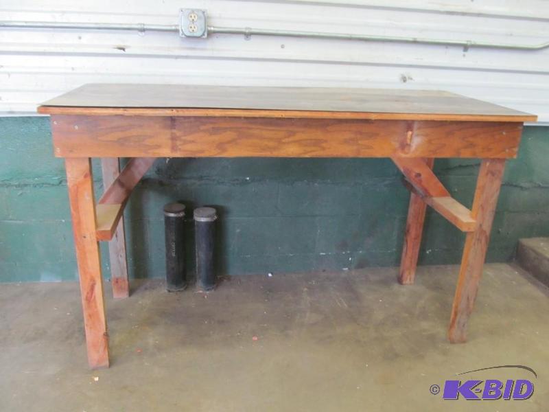 Bench