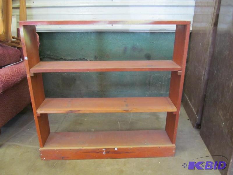 Shelf