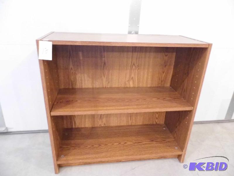 Shelf