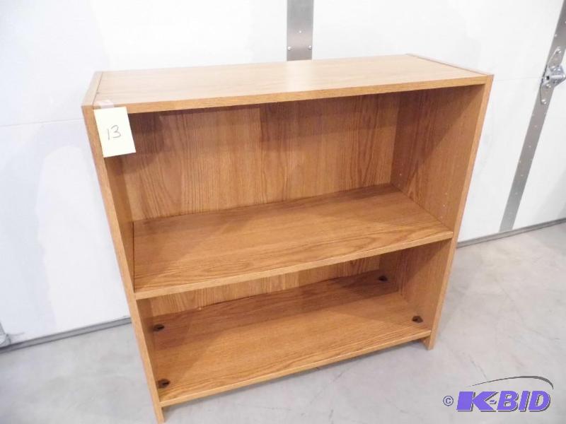 Shelf